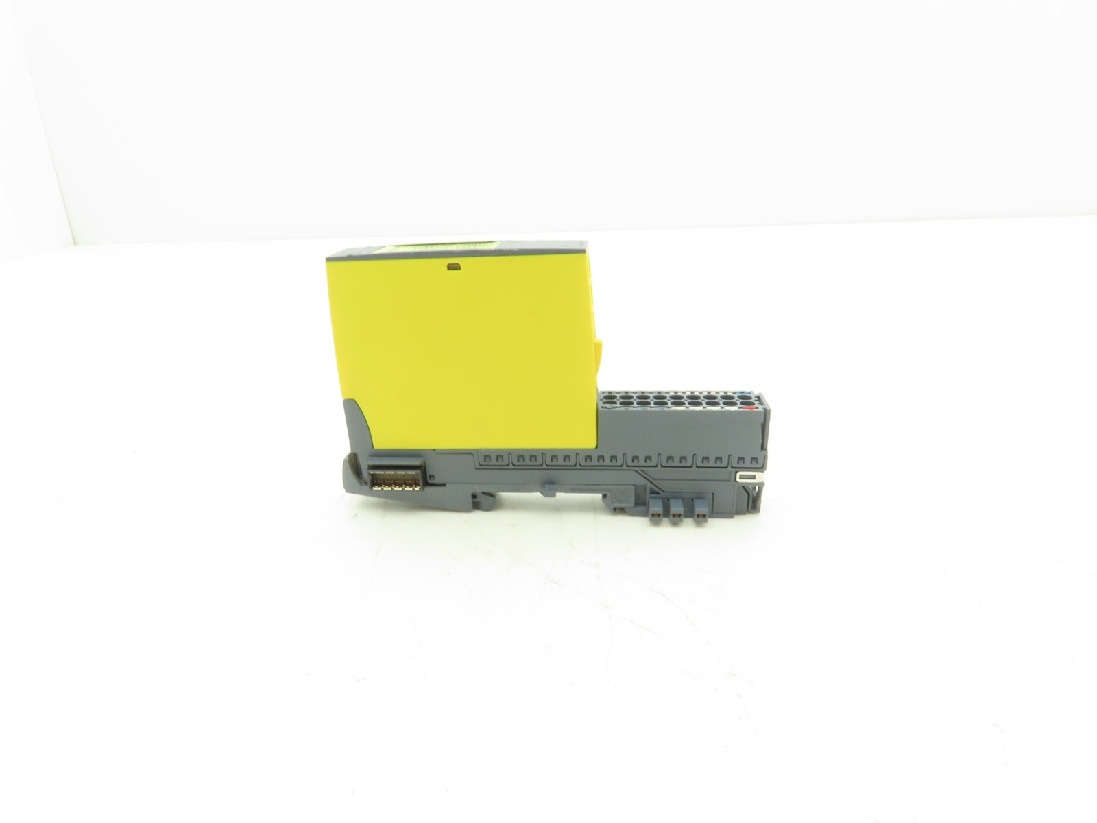 Siemens 6ES7 136-6DB00-0CA0 SIMATIC ET200SP Digital Output F-DQ 4X24 V DC/2A