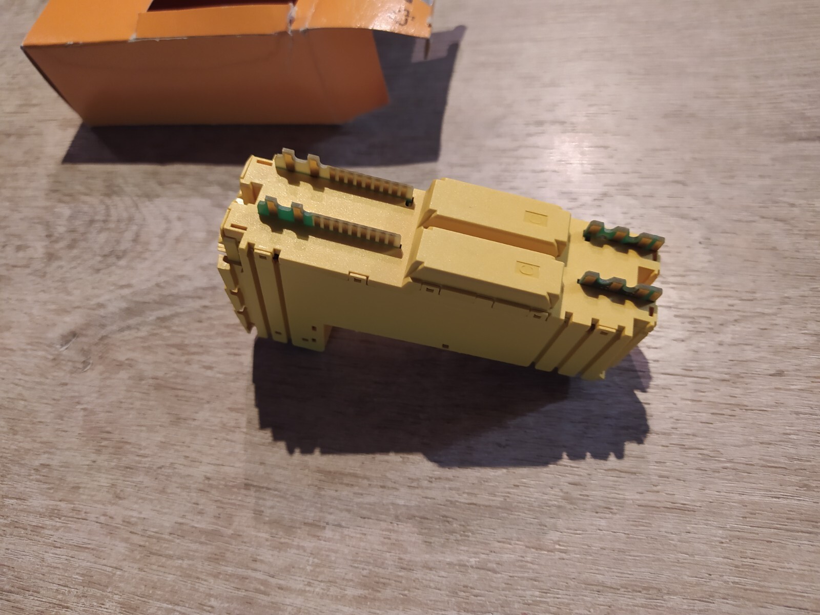 B&R X20 SYSTEM X20 SC 0806 X20SC0806 [NEW]