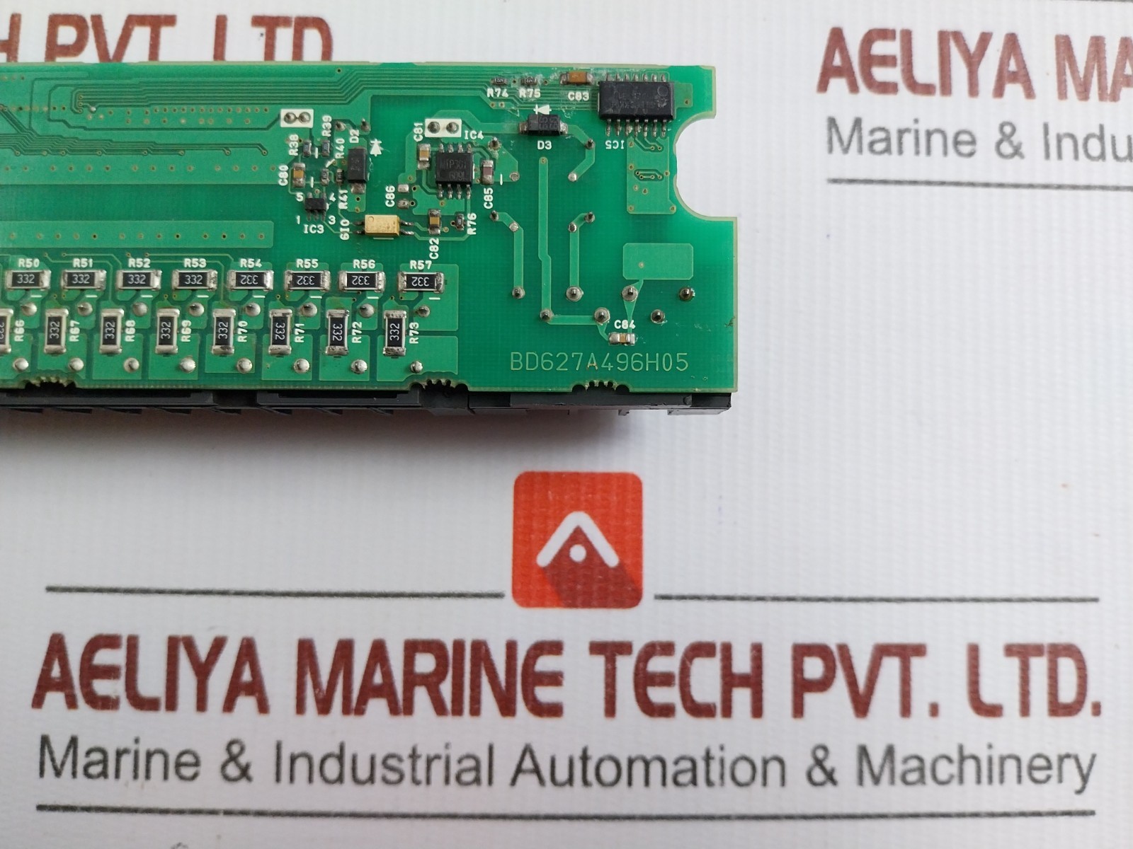 MITSUBISHI ELECTRIC AJ65SBTB1-32D-A PLC Input/Output Module