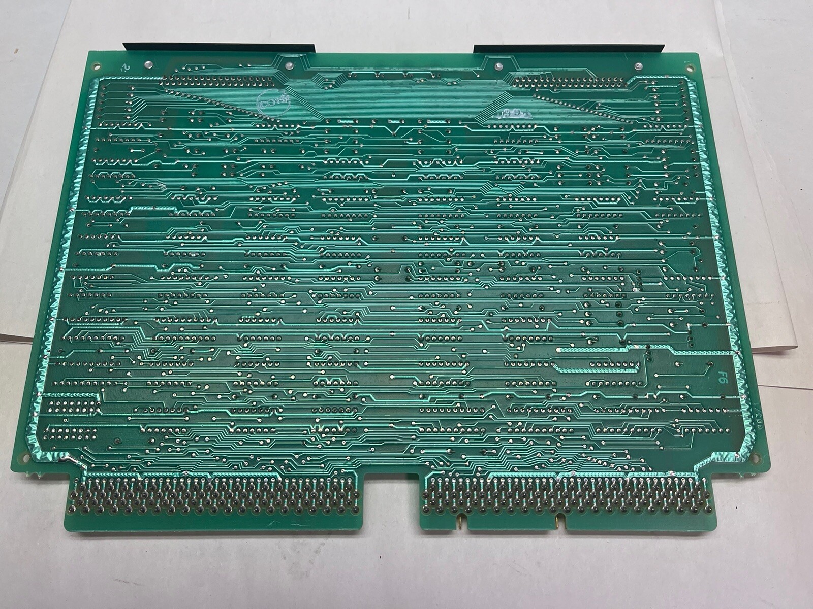 GE FANUC,IC600CB527L,I/O CONTROL MODULE