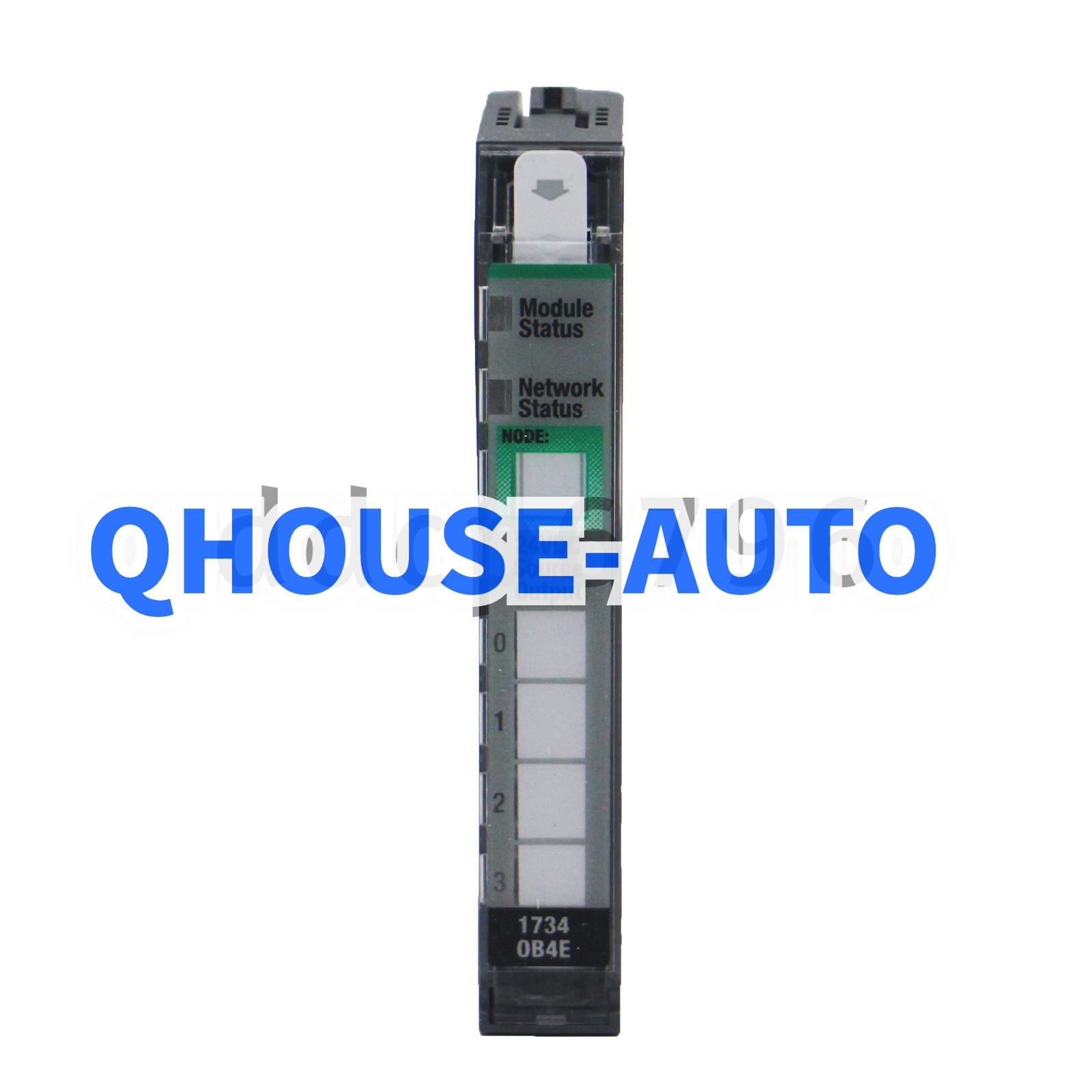 Allen Bradley 1734-OB4E/C POINT I/O 4 Point Digital Output Module New Brand AB