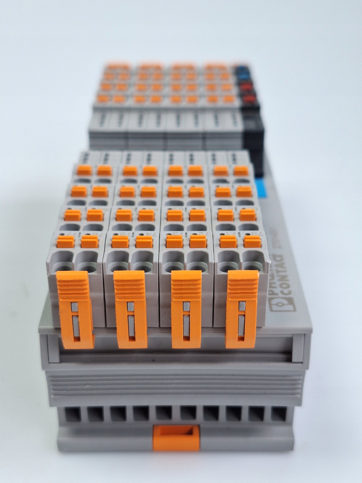 Phoenix Contact AXL DI 64/1-ME 2701451 Axioline 64 Digital Input Module