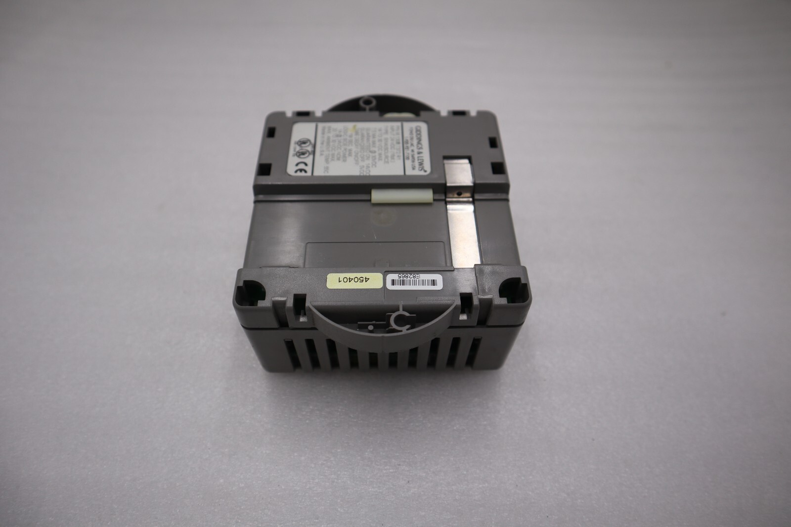 Giddings & Lewis M.1300.7372 R1 Input Module 24VDC SINK/SOURCE STOCK 5156A
