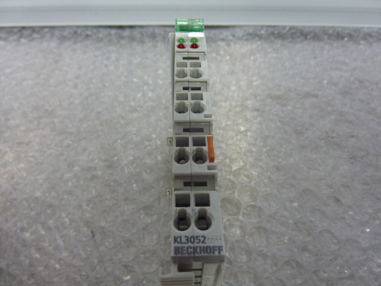 BECKHOFF KL3052 Digital Output Terminal (23926)