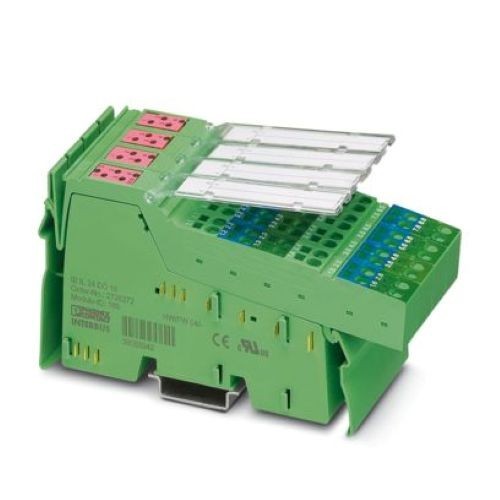 PHOENIX CONTACT 2862013 IB IL 24 DO16-2MBD-PAC – Digital module