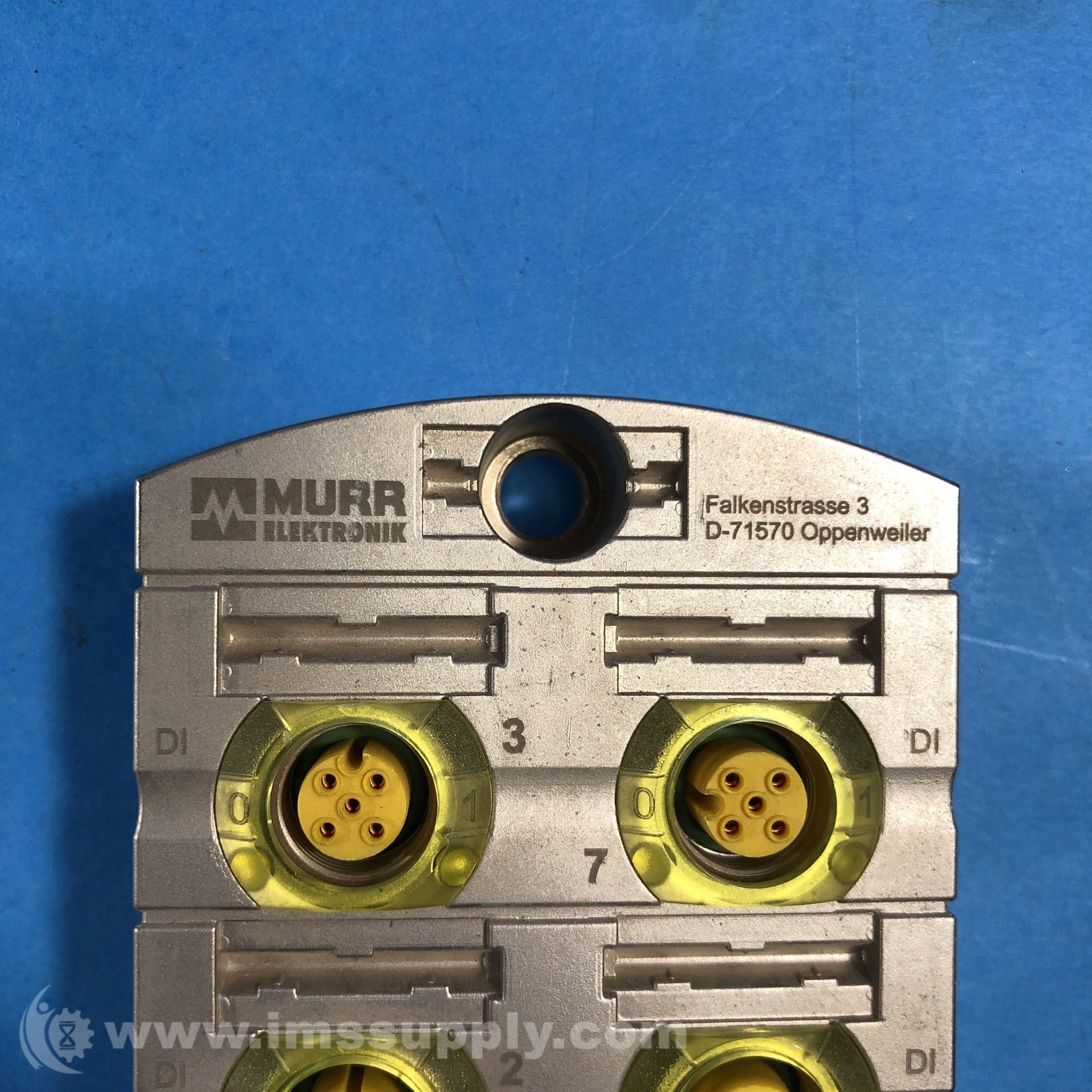 Murr Elektronik 55556 Compact Module 7156