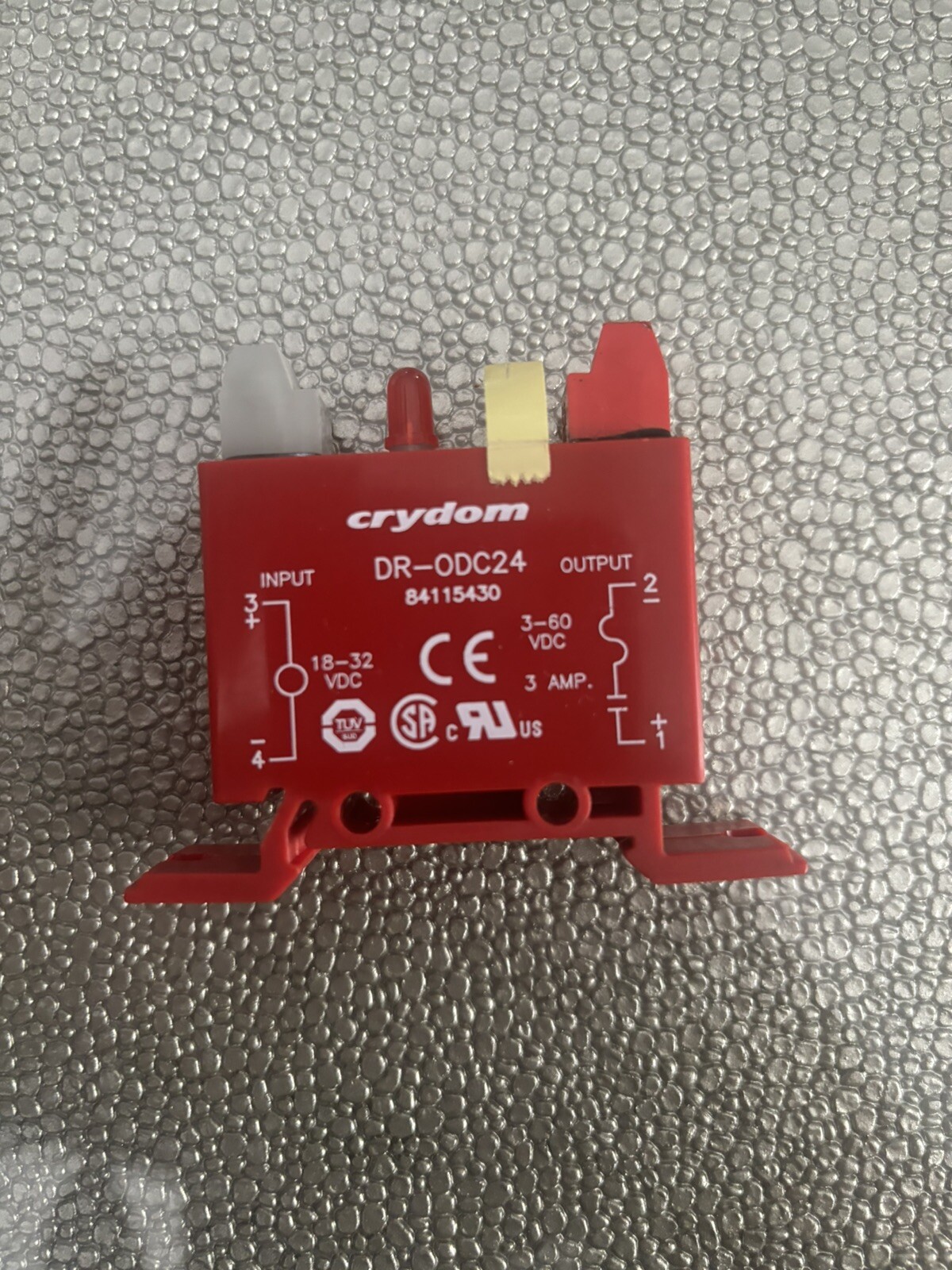 DR Series Output Modules DR-ODC24