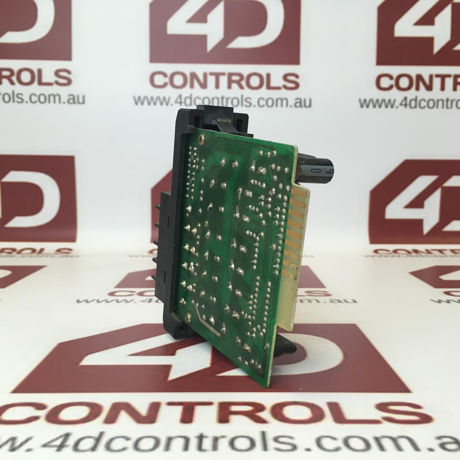 IC610MDL175 | GE Fanuc | Output Module, 8 Point, 115/230VAC, Used, Ser B