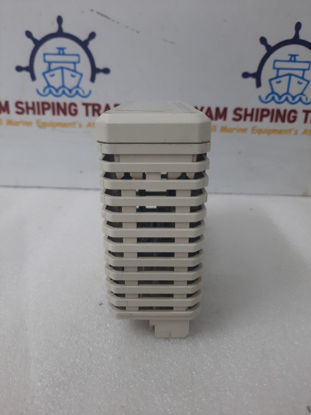 ABB DI810 24V DIGITAL INPUT MODULE 3BSE008508R1