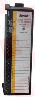 FANUC IC660EBD024 / IC660EBD024 (NEW NO BOX)