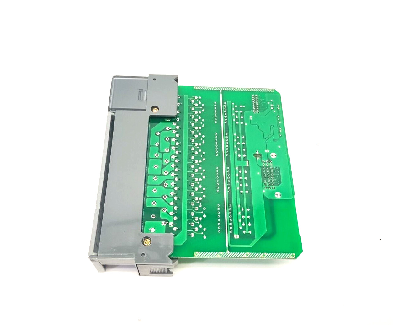 Allen Bradley 1746-IB16 Ser. C SLC 500 16-Point DC Input Module