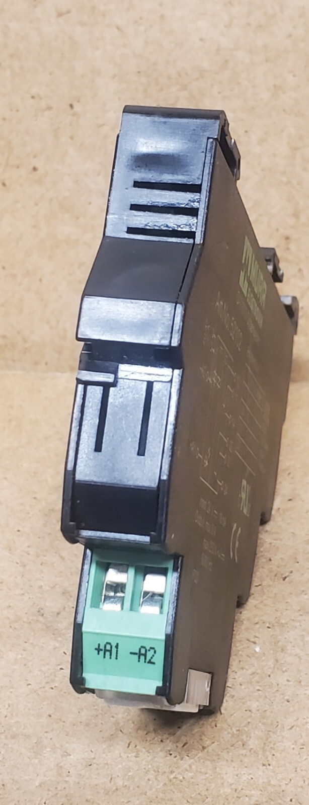 Murr Elektronik 52102 Relay. Lot of 2