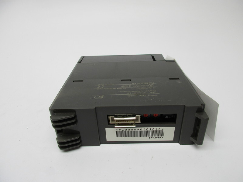 FUJI ELECTRIC NP1AXH8V-MR NSMP
