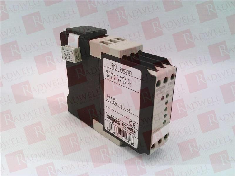 ASEA BROWN BOVERI 2.423.450.00 / 242345000 (NEW IN BOX)