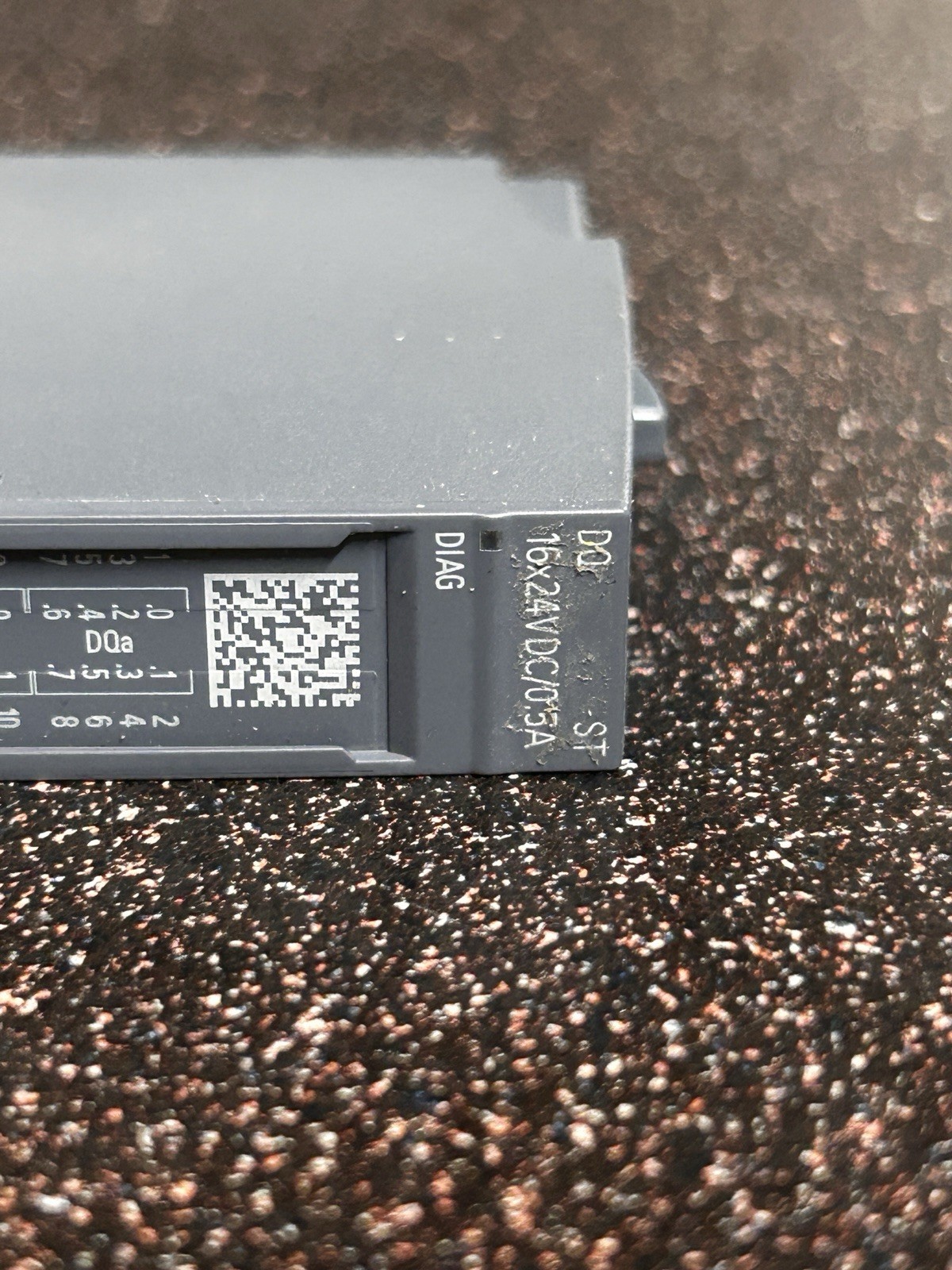 Siemens 6ES7132-6BF01-0AA0 PLC Output Module