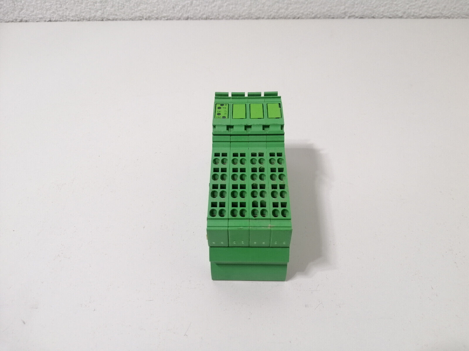 Phoenix Contact IB IL SGI-2/F-PAC Art-No: 2878638 SPS-Analogmodul