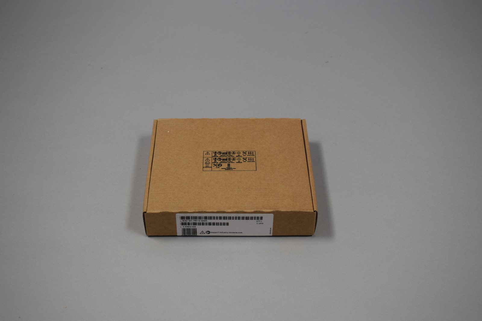 NEW Siemens SIMATIC S7-1500 6ES7531-7NF10-0AB0 I/O Module 24 Months Warranty