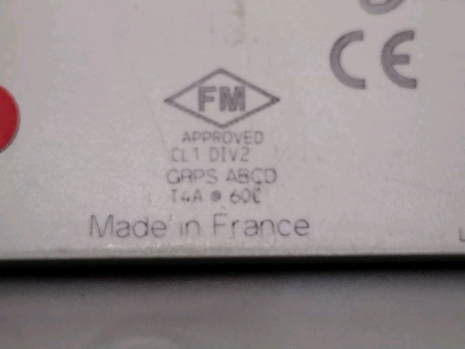 Schneider Electric 170ARM37030 PLC Digital I/O Module TSX MOMENTUM 8 POINT RELAY