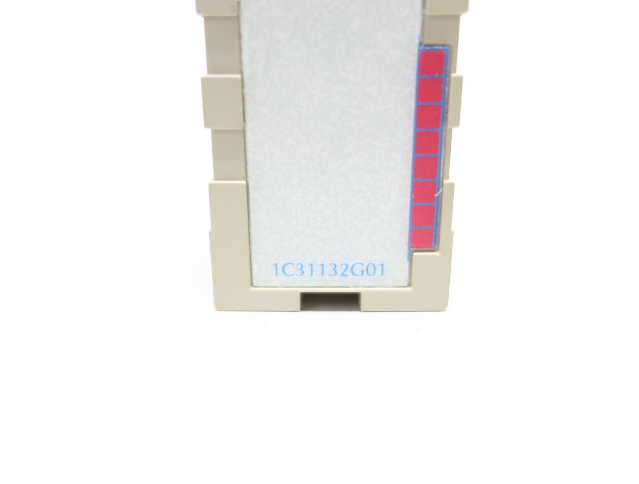 Westinghouse 1C31132G01 Ovation Analog Output Module