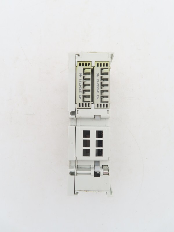 Beckhoff EK1122-0000 EK1122 0000 2-Port EtherCAT Junction + EL9011