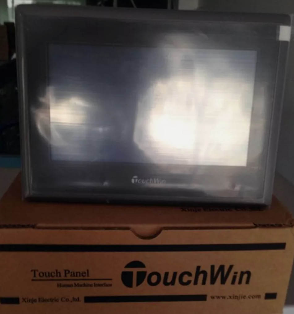 1Pcs New For Delta 10 Inch HMI Touch Screen DOP-110CS/DS/WS/IS amk