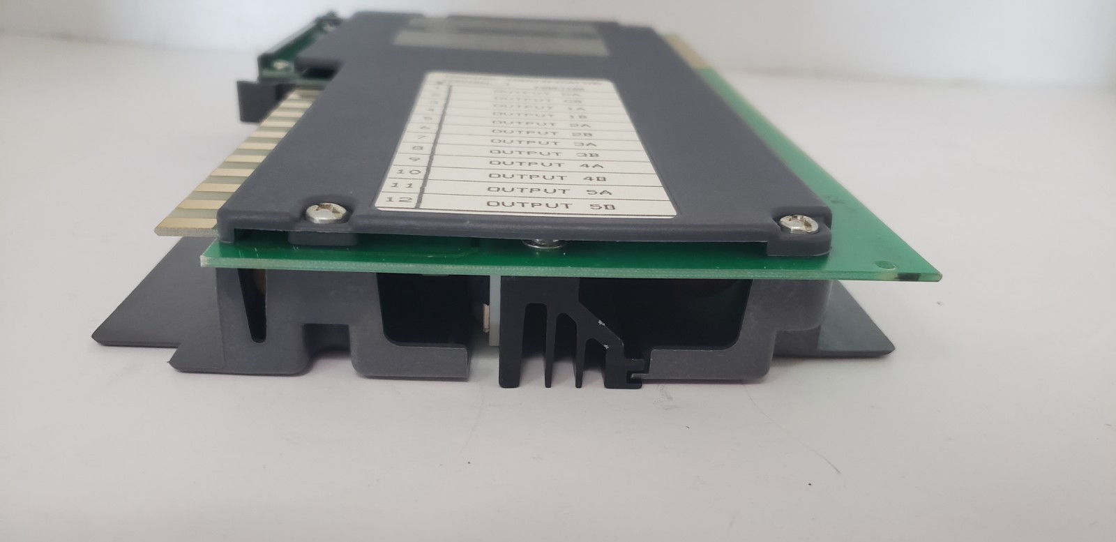 ALLEN BRADLEY 1771-OD ISOLATED AC OUTPUT MODULE, SERIES C, 120V, NIB