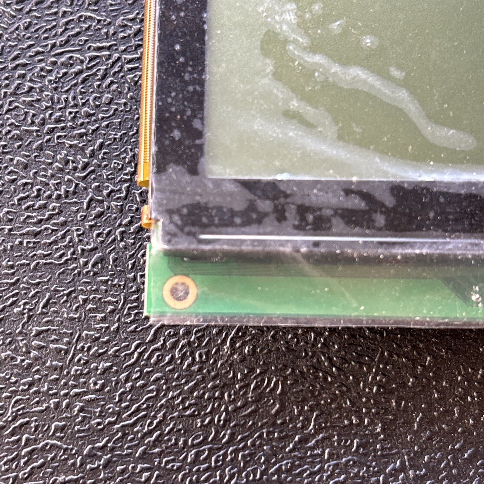 🔥Pump Off Controller (plc) Screen Lufkin Pc02-00171-02 URT 7138620002(poc)