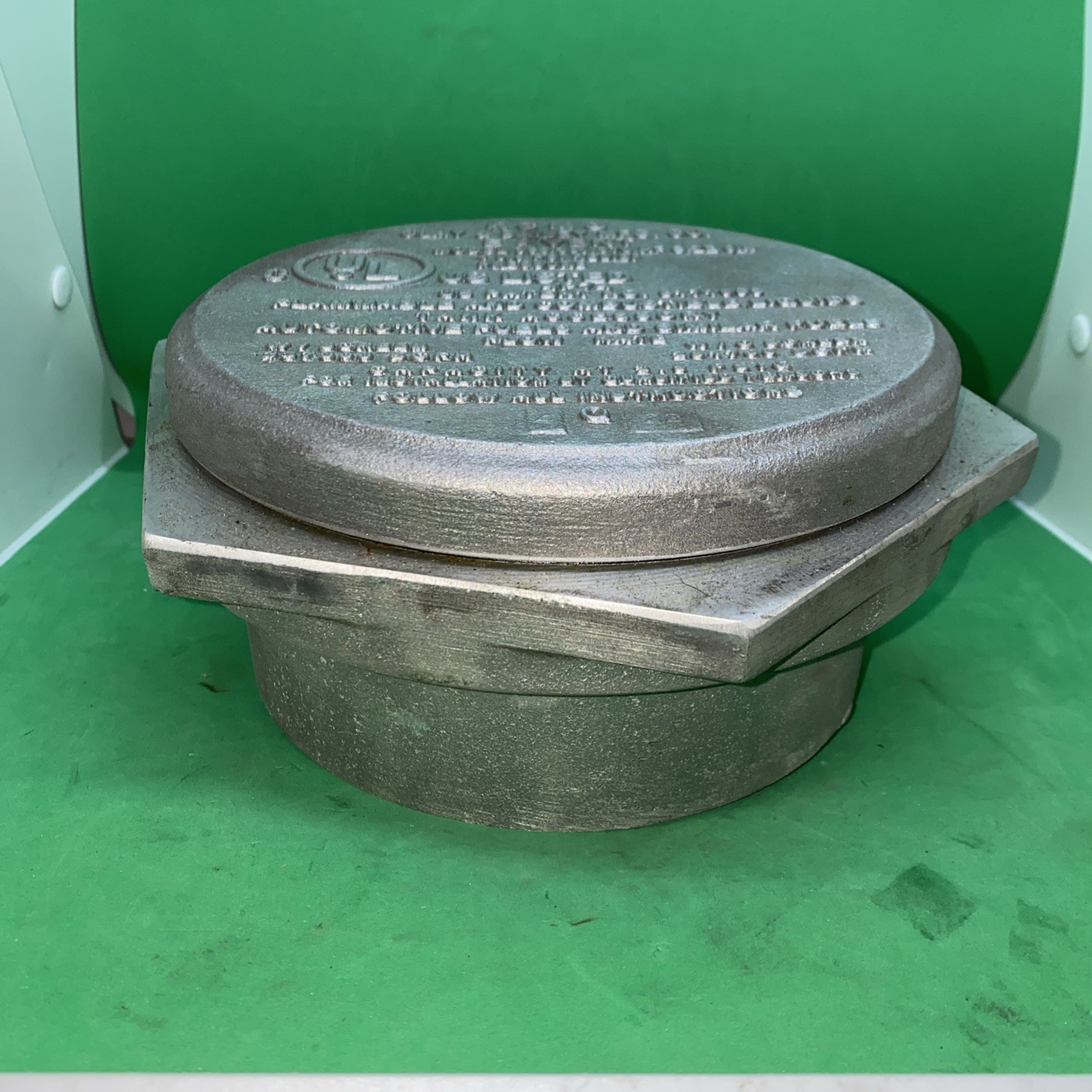 Clay and Bailey 6in High Flow Emergency Vents 366/367/370 – Free Shipping