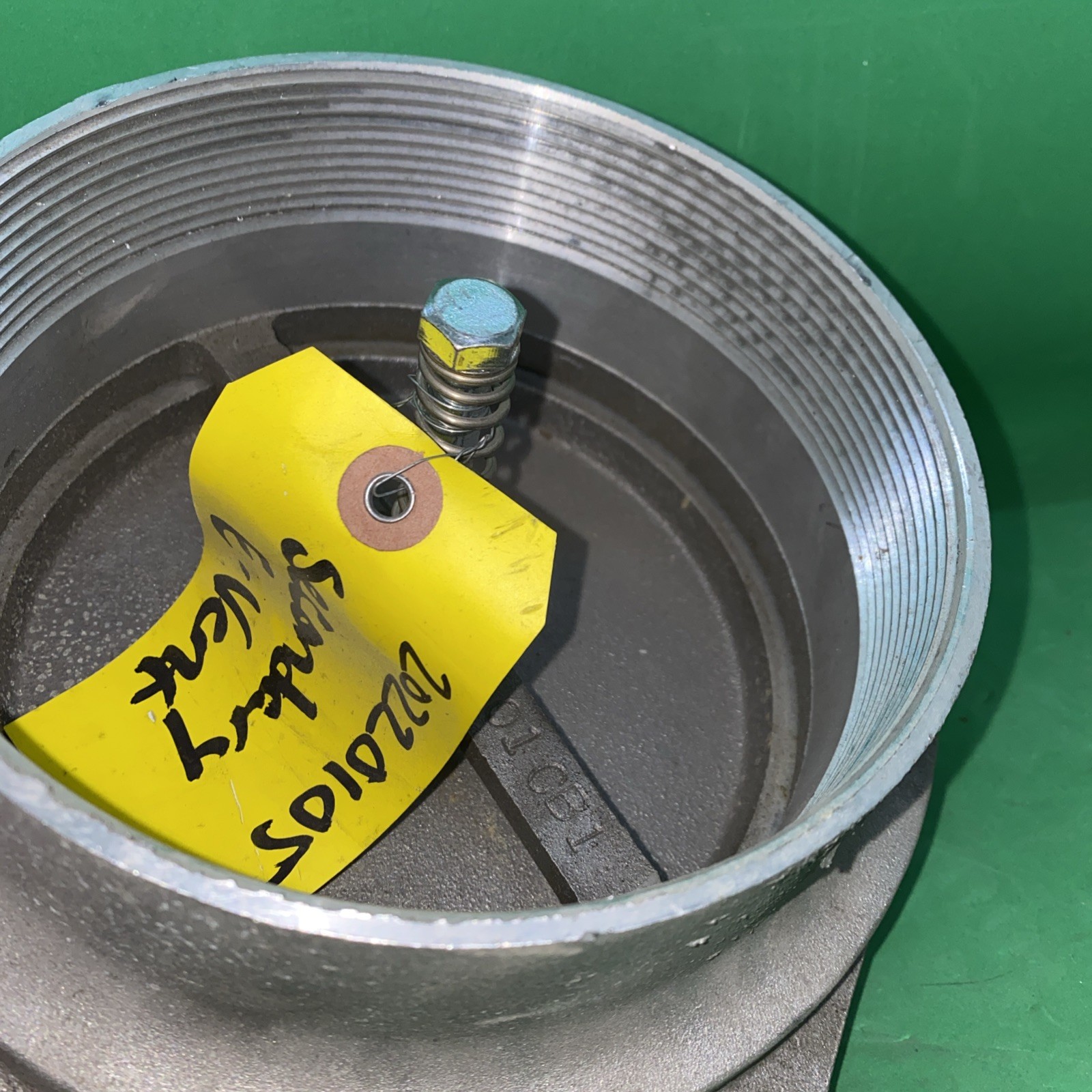 Clay and Bailey 6in High Flow Emergency Vents 366/367/370 – Free Shipping