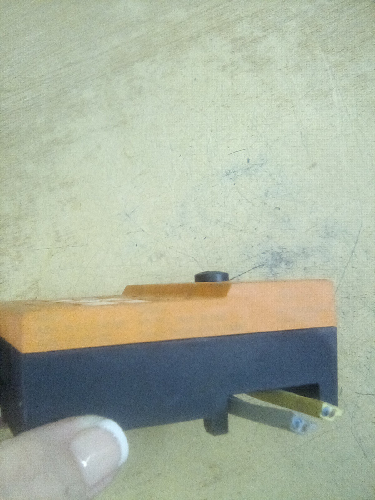 Ifm AC5293 4DI-Y AUX 4DO-Y AS-Interface Classicline Module