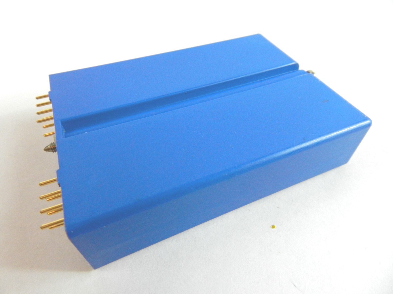Analog Devices 6B11 Isolated Analog Input Module TC/mV/mA 3