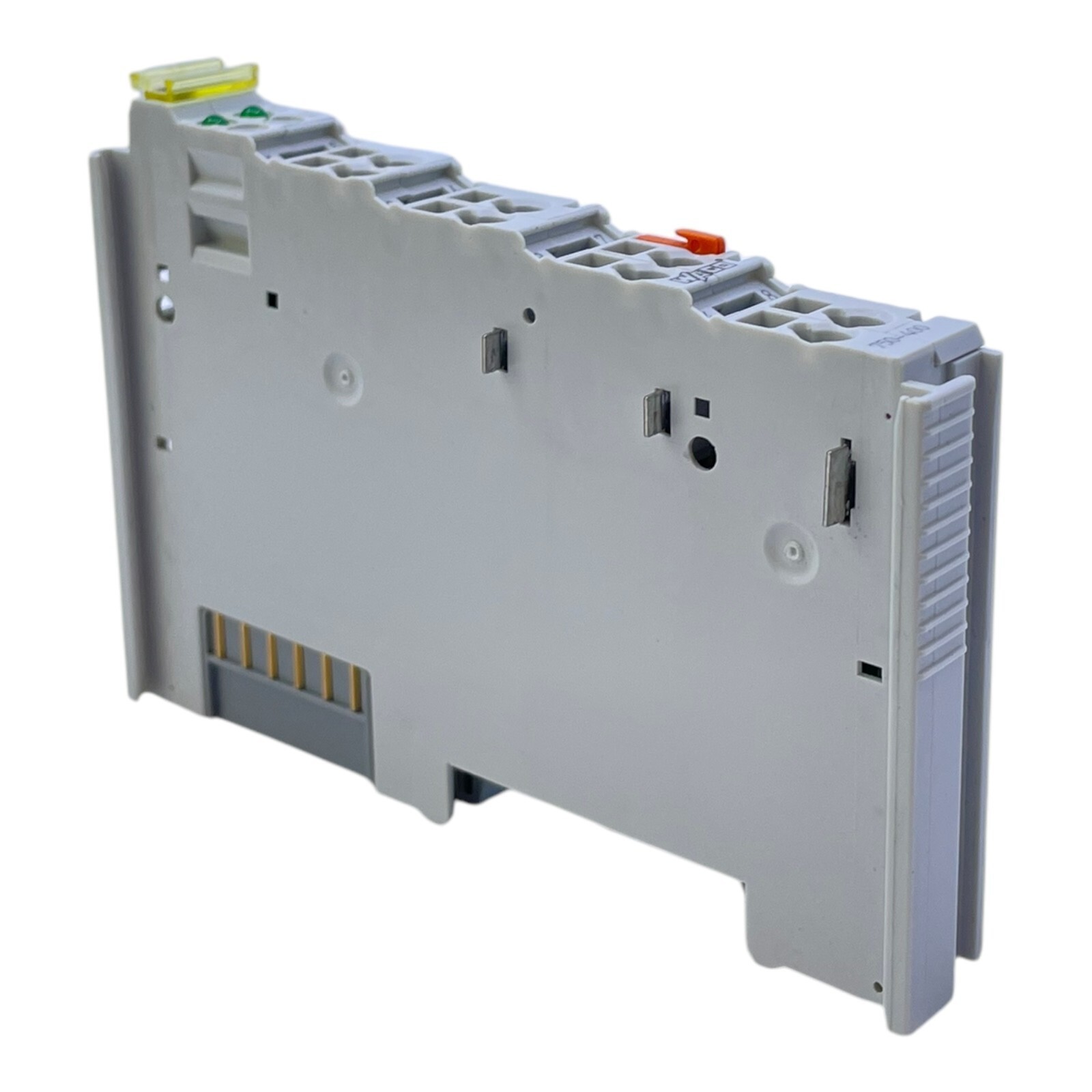 Wago 750-400 Digital Input Module For PLC Wago 750-400