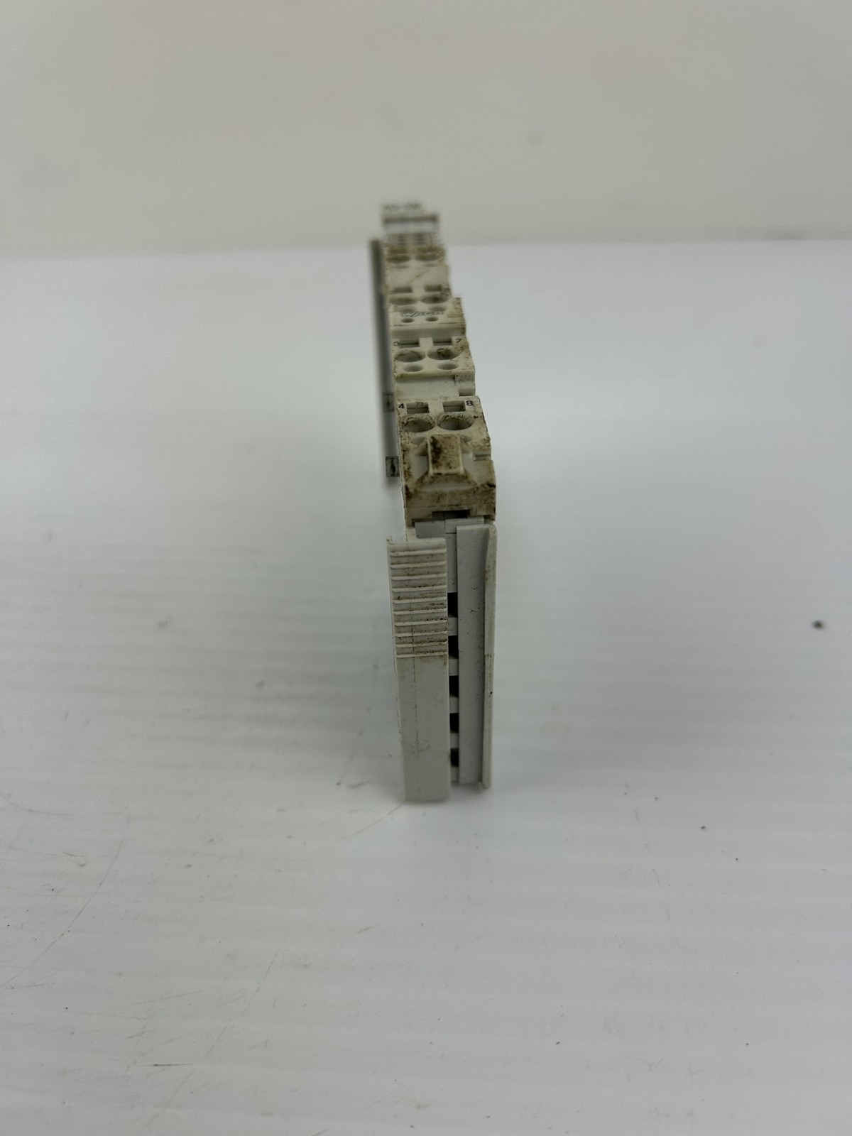 Wago 753-530 Channel Analog Output Module 8D0 24VDC 0,5A – PLC Module – Lot of 3