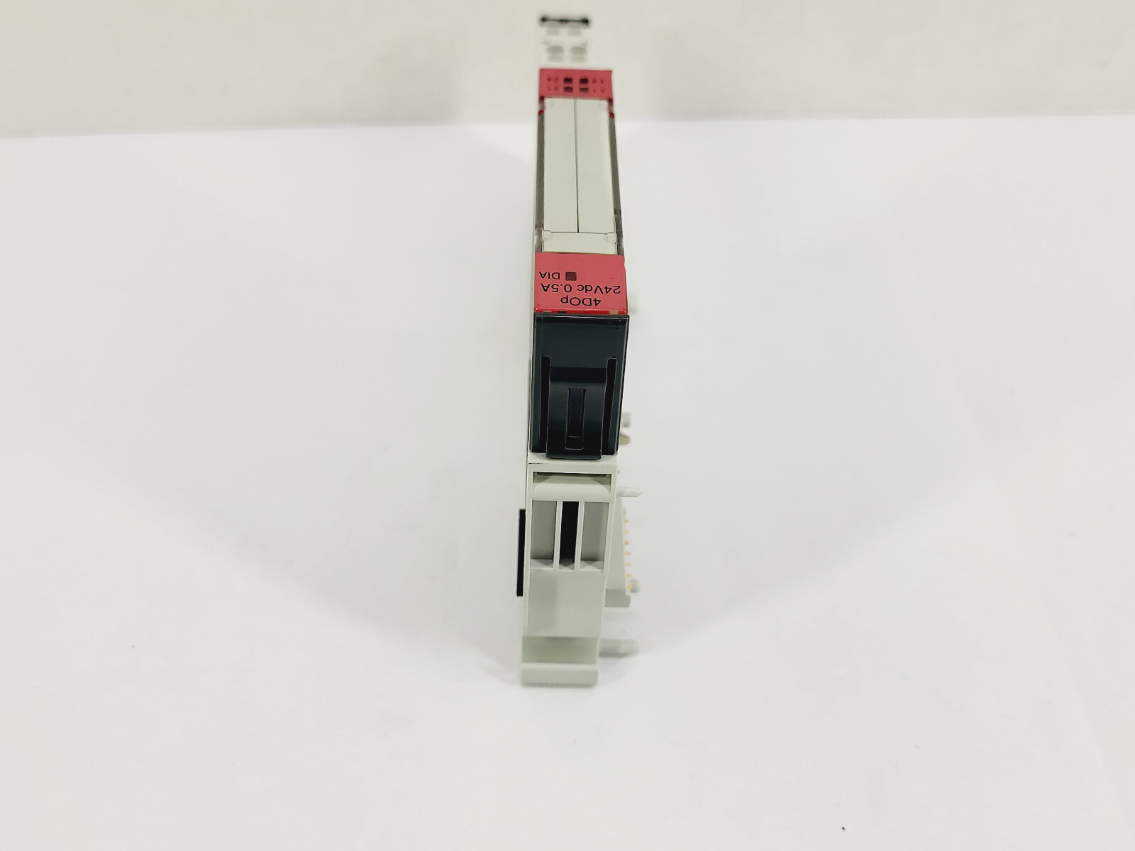 Turck BL20-4DO-24VDC-0.5A-P (6827023) BL20 System 4Ch 24V Digital Output Module