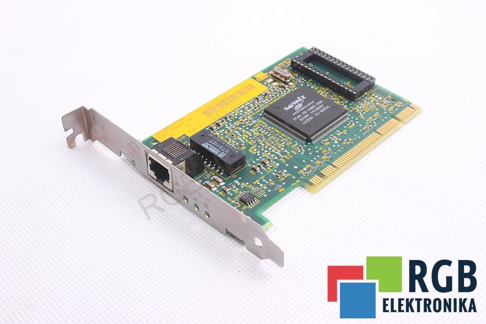 3C905B-TX NM 3COM – Refurbished – 24 Months Warranty