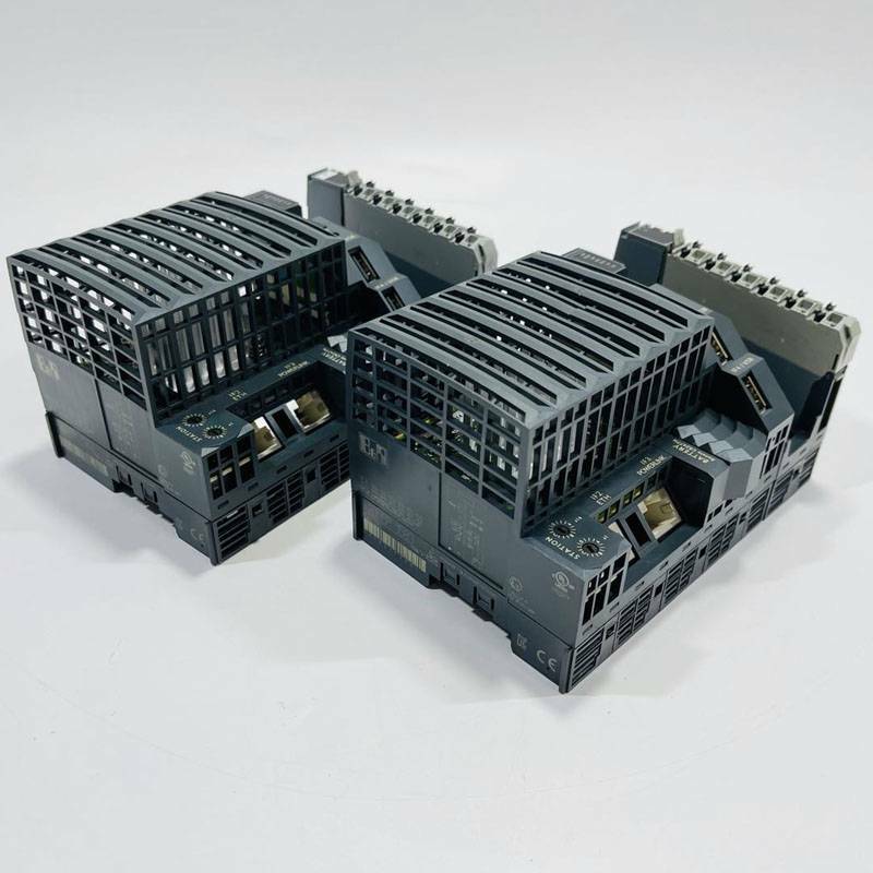 ONE USED B&R X20 CP1583 X20CP1583
