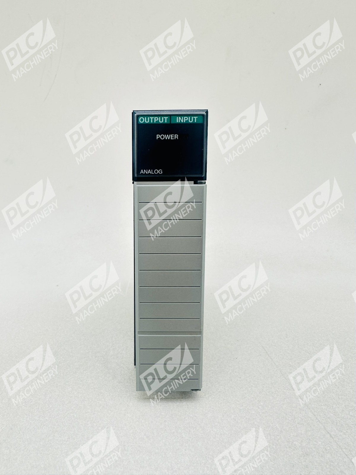 Allen Bradley 1746-NIO4V Series A SLC500 Analog Combination Module