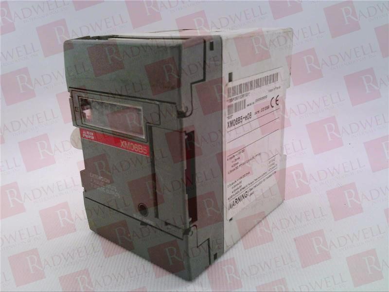 ASEA BROWN BOVERI 1SBP260103R1001 / 1SBP260103R1001 (USED)