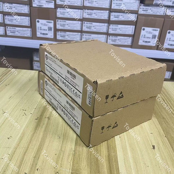 Allen-Bradley 5069-IB16F High Speed I/O Module For Signal Collection