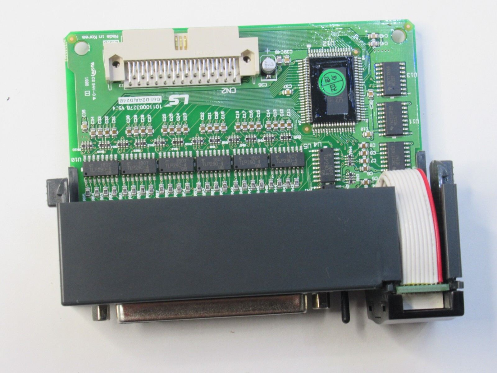 (NEW) LS / LSIS G6I-D24A , G6ID24A Input Module
