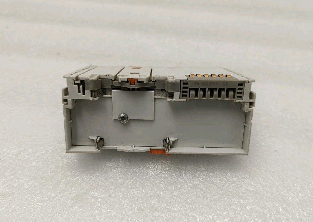 BECKHOFF EK1100 EtherCAT Ethernet Coupler Module