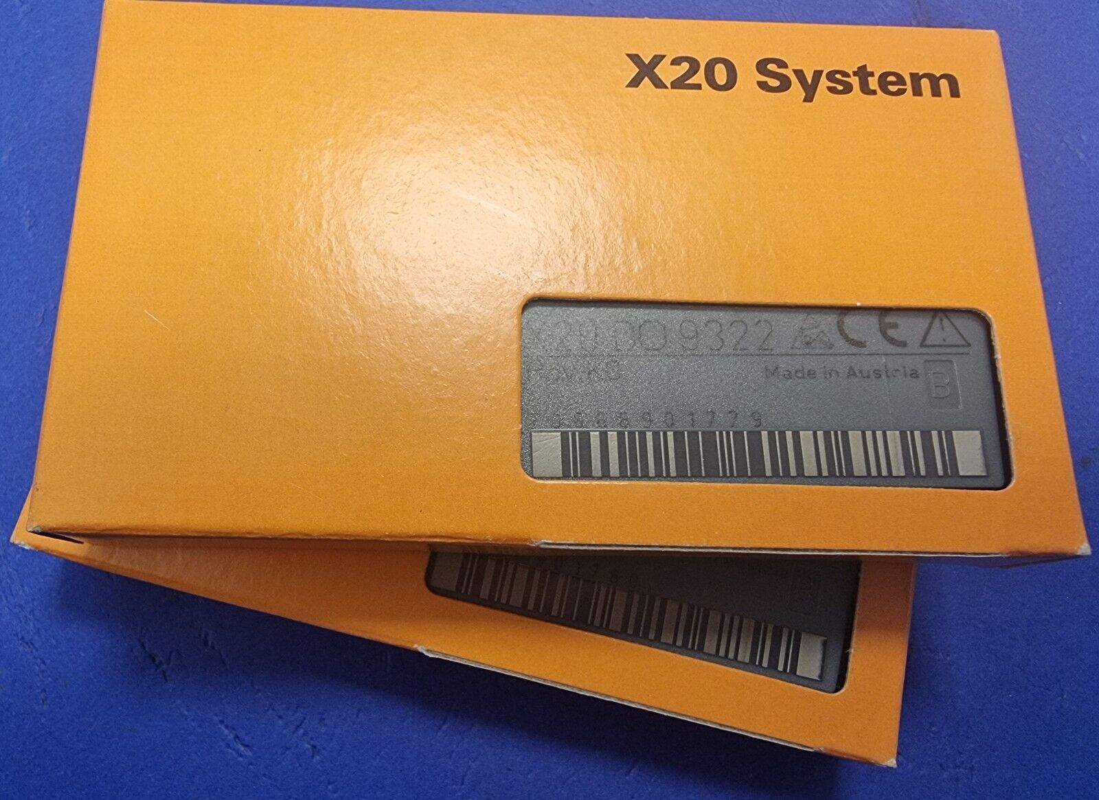 1PC B&R Module X20DO9322 X20D09322 New In Box Expedited Shipping