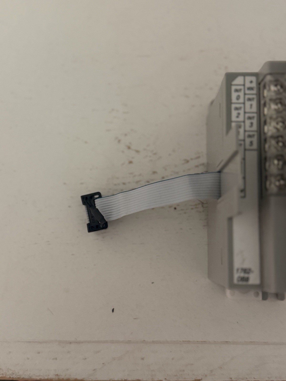 Allen-Bradley MicroLogix 1762-OB8 Digital Output Module, 8 Pt 24VDC Source