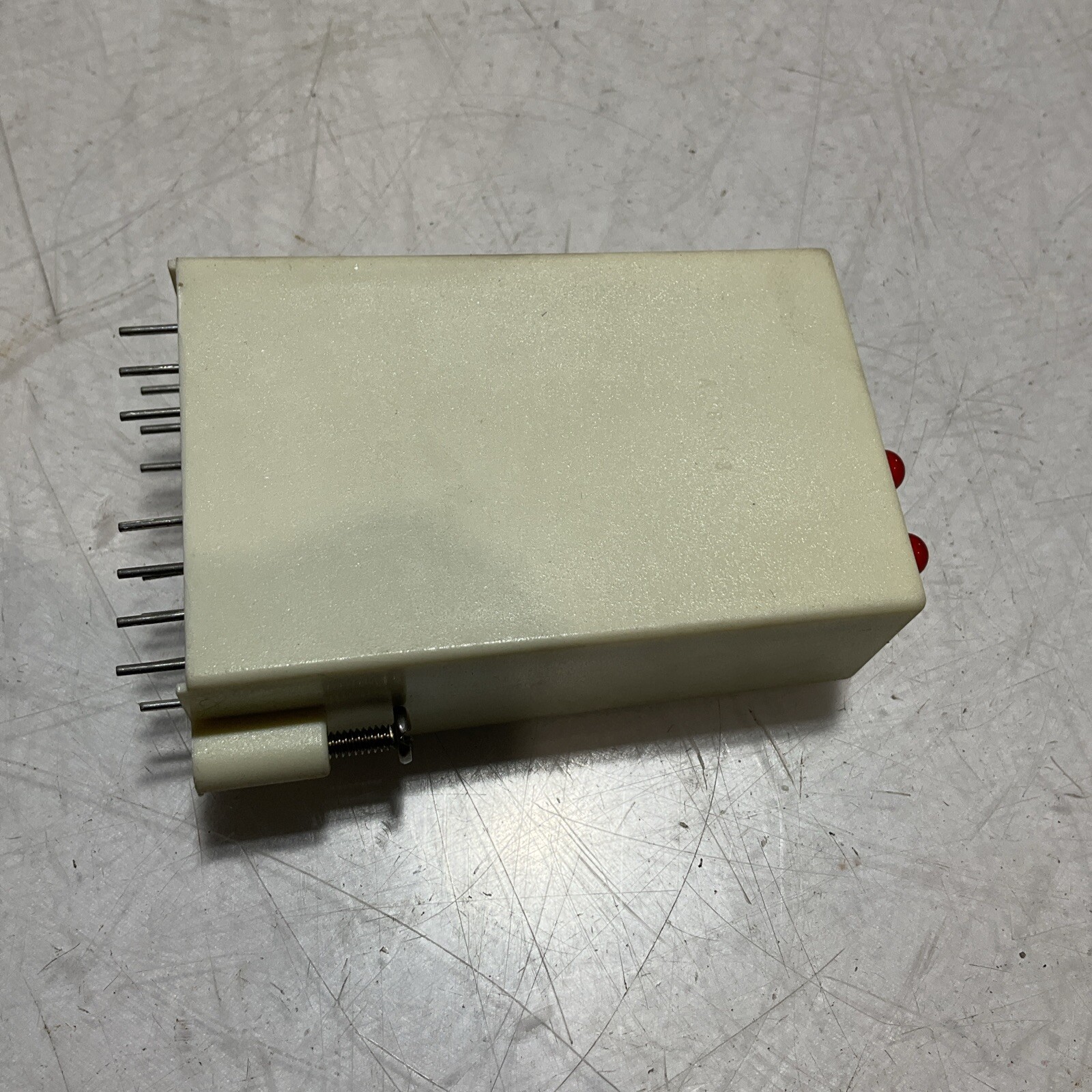ECHOWELL IDC5BQ DC INPUT MODULE U3S