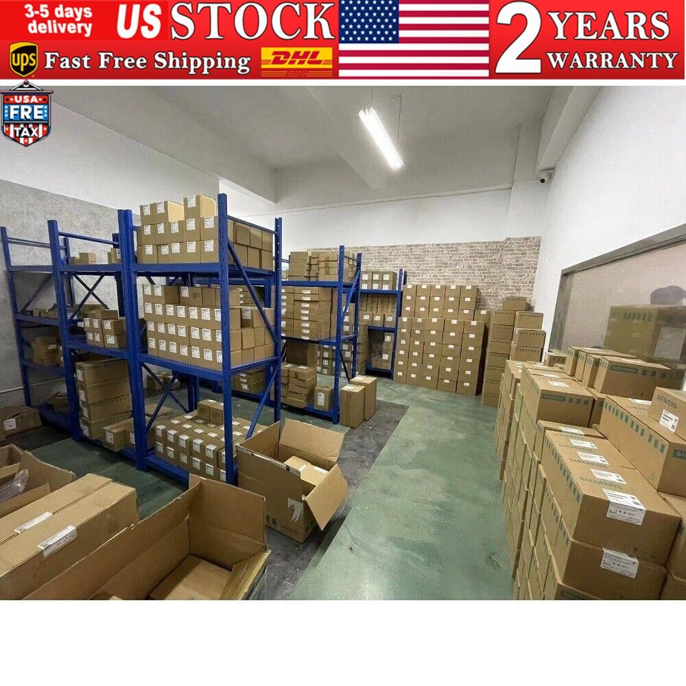 AB 1769-OF4VI SER A CompactLogix 4 Pt A/O Voltage Module US Free Tax