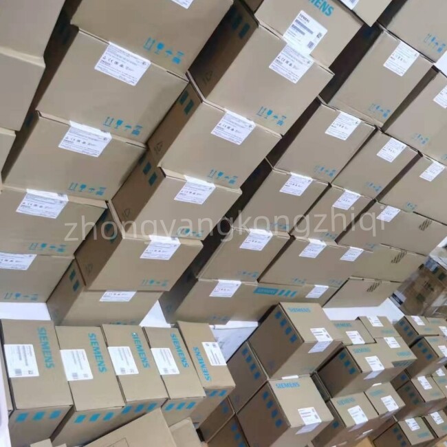 6ES7 134-6GD01-0BA1 New Siemens Analog Input Module In Box 6ES71346GD010BA1