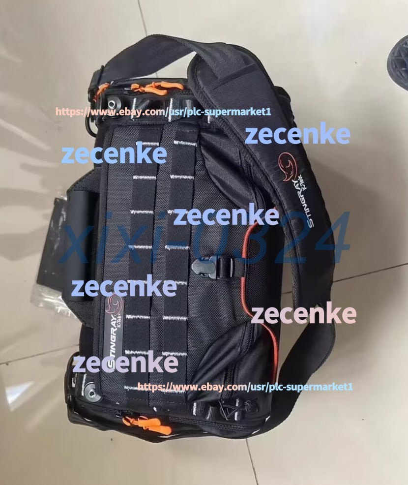 1pcs NEW K-Tek Stingray KSTGM Recording machine package DHL shipping