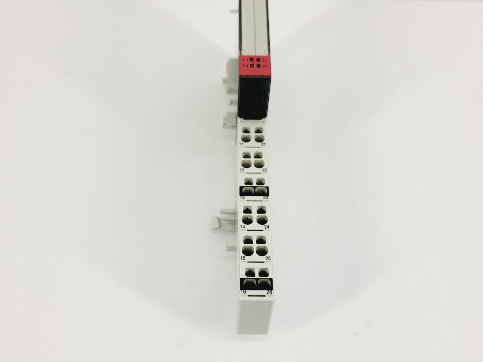 Turck BL20-4DO-24VDC-0.5A-P (6827023) BL20 System 4Ch 24V Digital Output Module