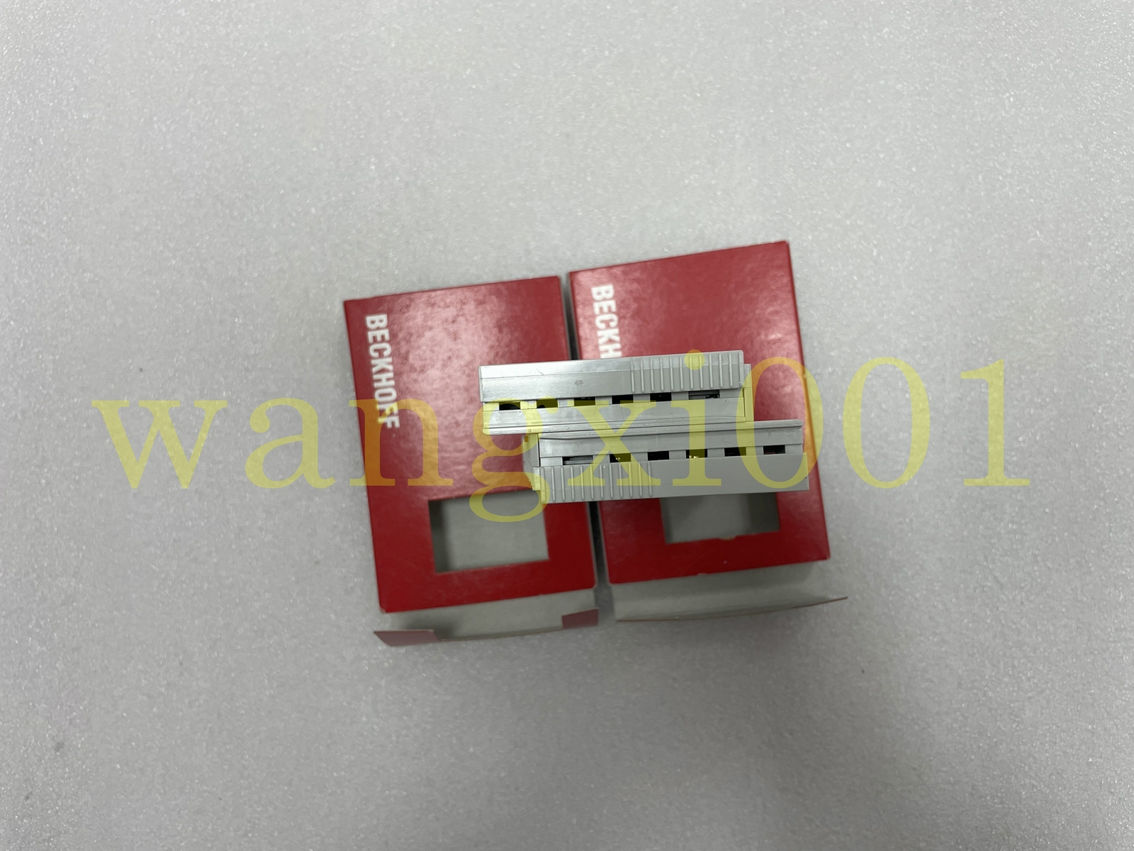 1pcs NEW BECKHOFF EL3356 PLC module Brand new FedEx DHL Fast delivery