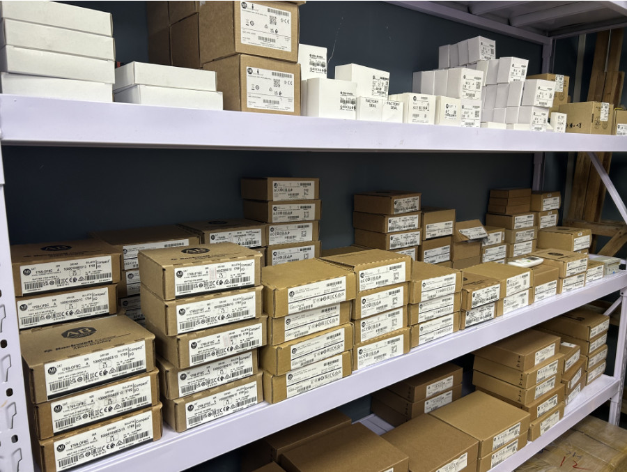 New AB 5069-IF8 /A Compact 5000 Analog Input Module 5069IF8 US US Free Tax